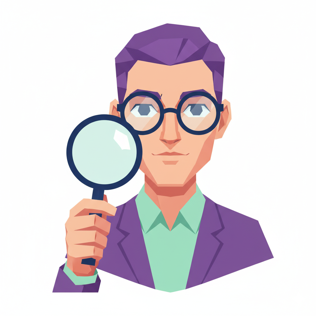 analyst